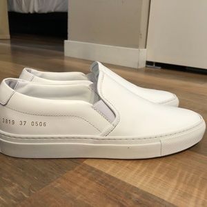 Common Projects Slip-on